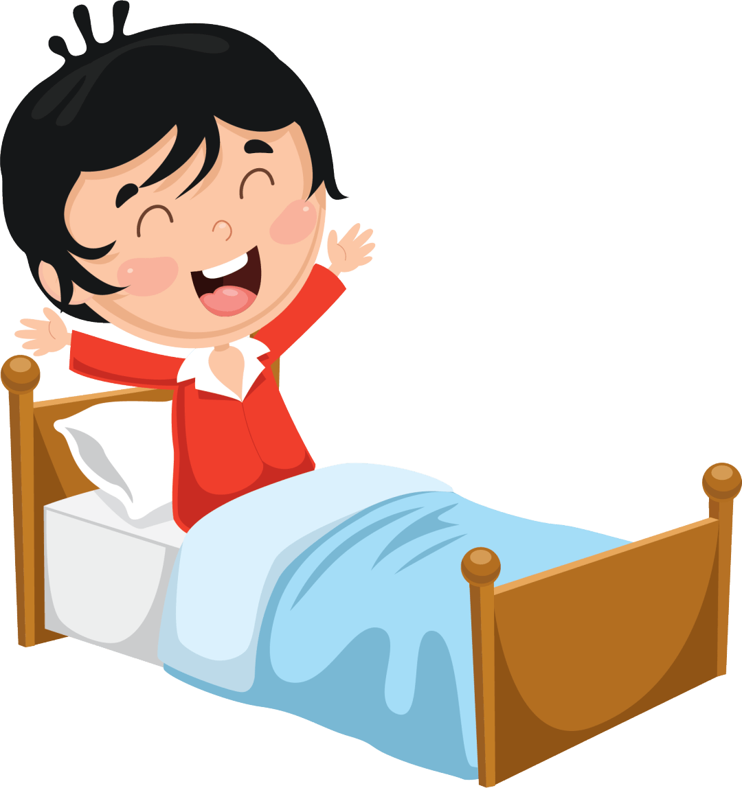 冬天起床要注意5件事,关乎生命!正确唤醒指南请查收