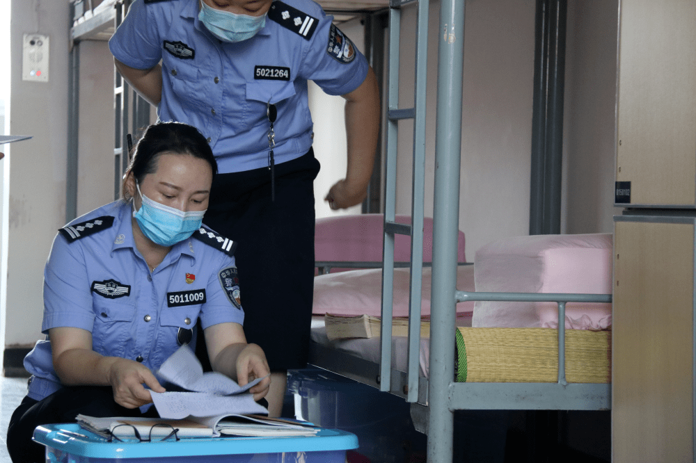 奋楫扬帆 再启新程——重庆市大坪监狱2022年工作掠影_发展_转型_执法