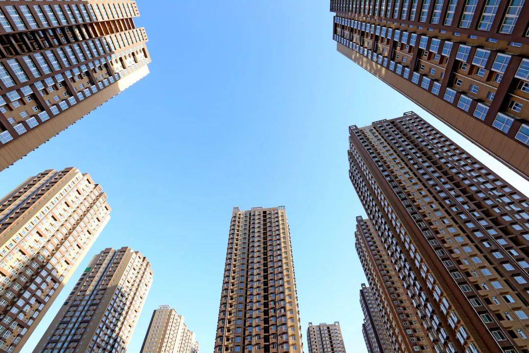 深圳楼市，大消息！_住房_建设_产权