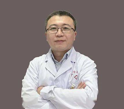 【名医风采】建华医院骨外三科主任 徐浩_技术_治疗_关节