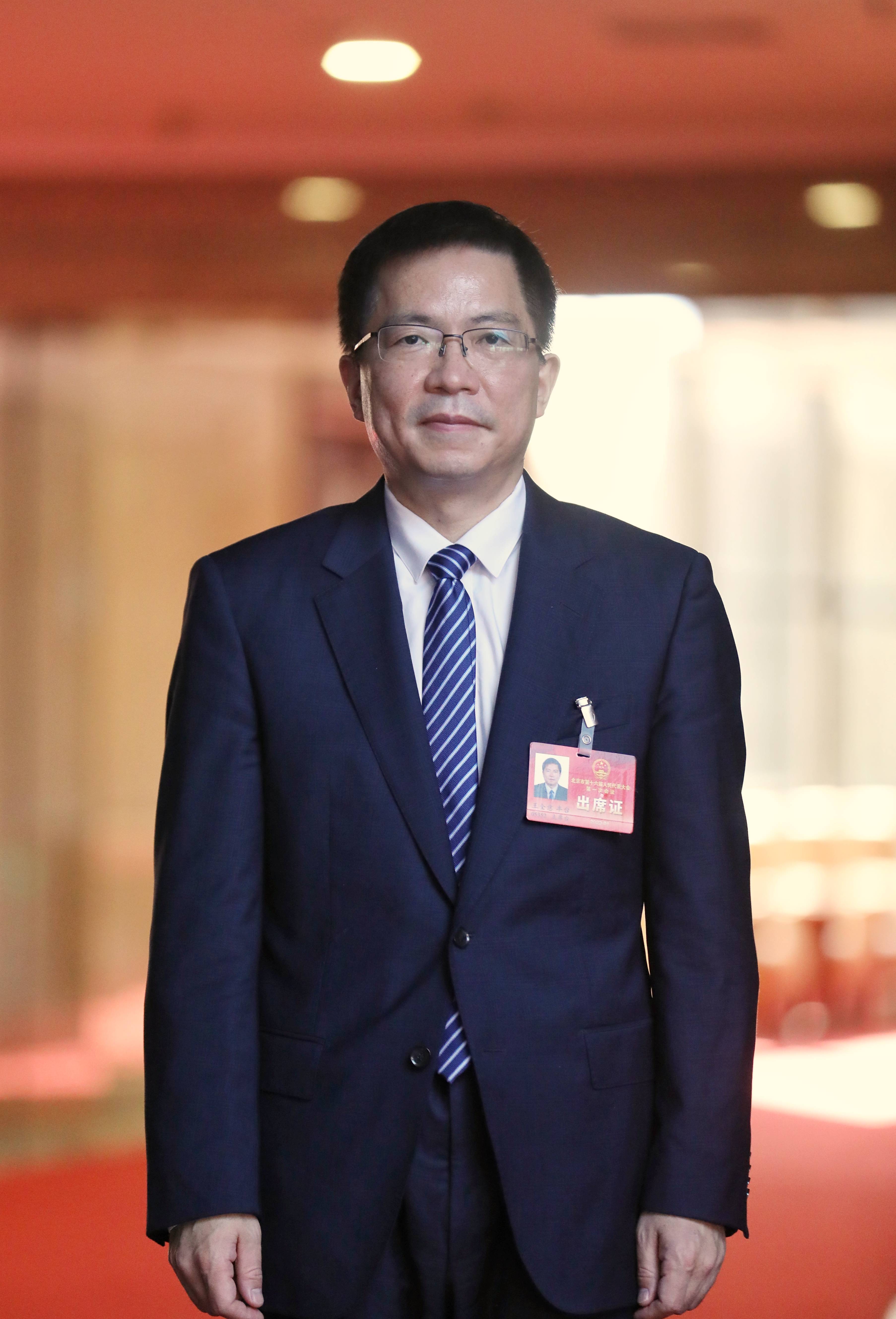 北京市疾控副主任王全意:将通过多种手段加强疫情监测_防控_措施_风险