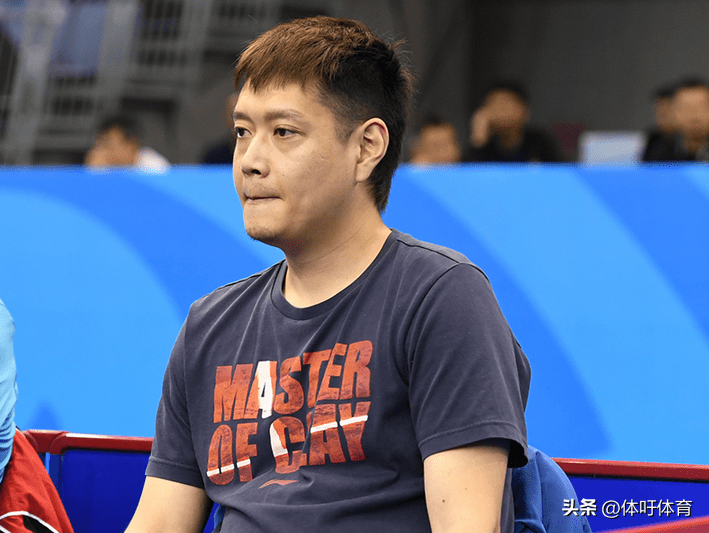 日媒关注国乒新教练组分析秦志戬离开原因 马琳王皓深受刘国梁信任_总