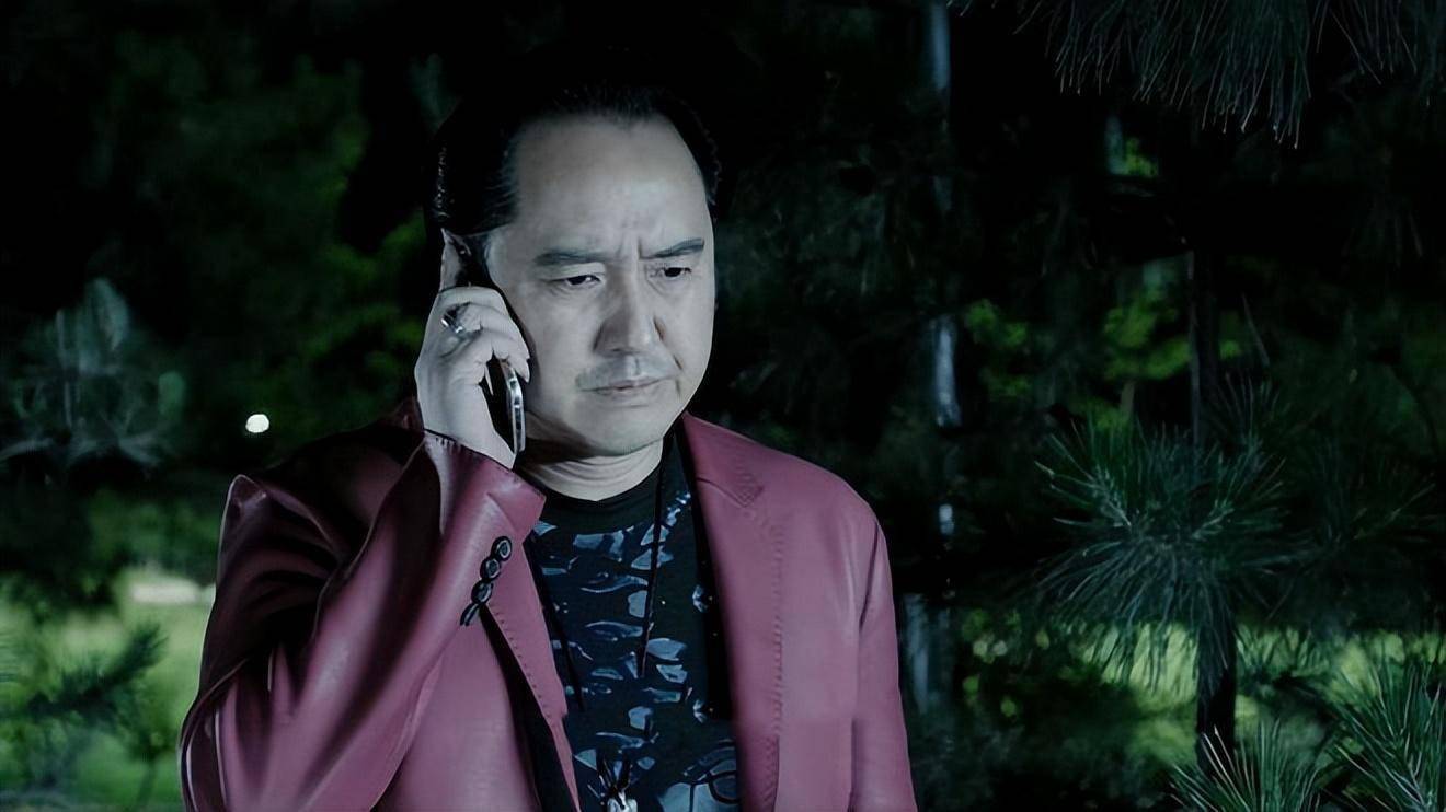 《人民的名义》未解之谜,二姐为什么知道赵瑞龙狙击侯亮平的事?