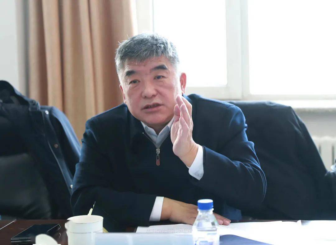 政务|李健到国家税务总局长春净月高新区税务局进行调研_工作_发展