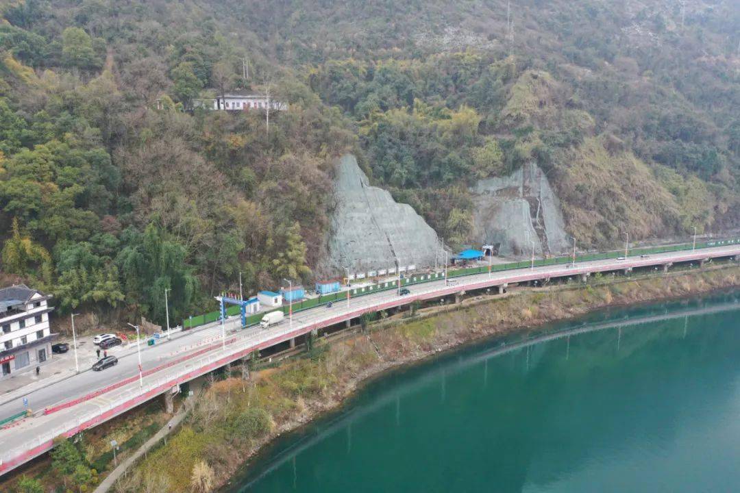 清江畔…_长阳_宜昌市_建设