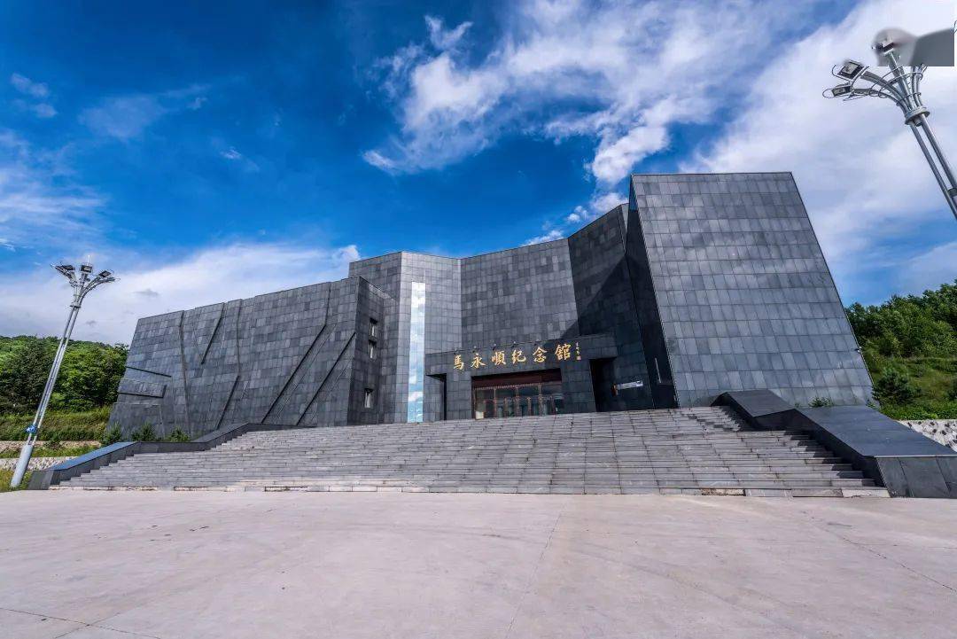"敬畏自然·林业记忆"研学游线路伊春市博物馆——伊春森林博物馆