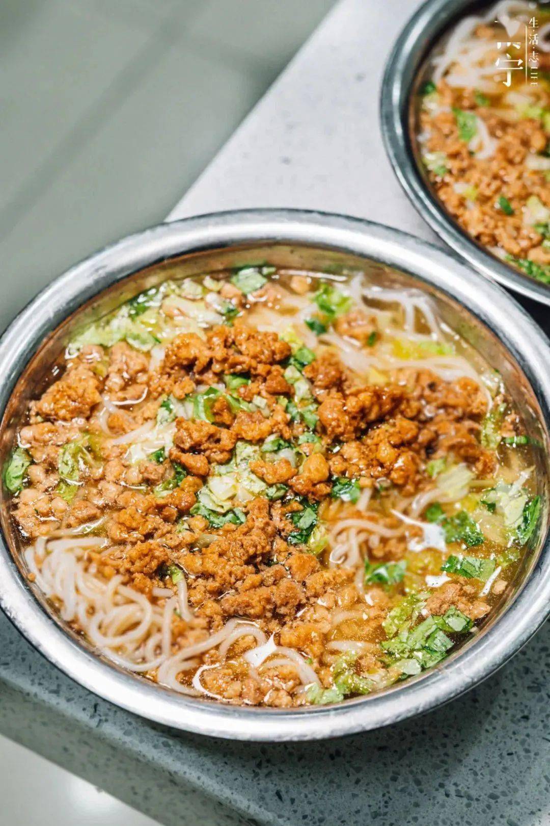 《广西版年货零食清单》来了!_桂林米粉_特产_老友粉