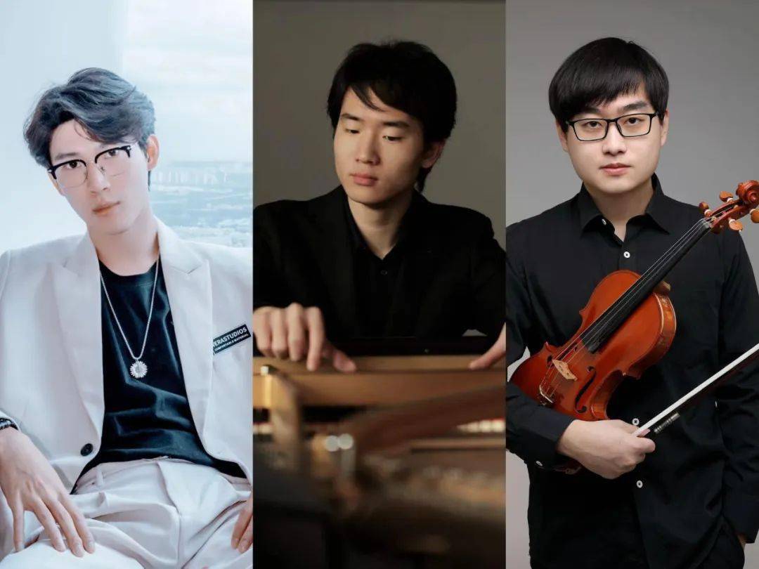 媒体聚焦 | 深圳音乐厅"云"上新春艺术节,伴你共