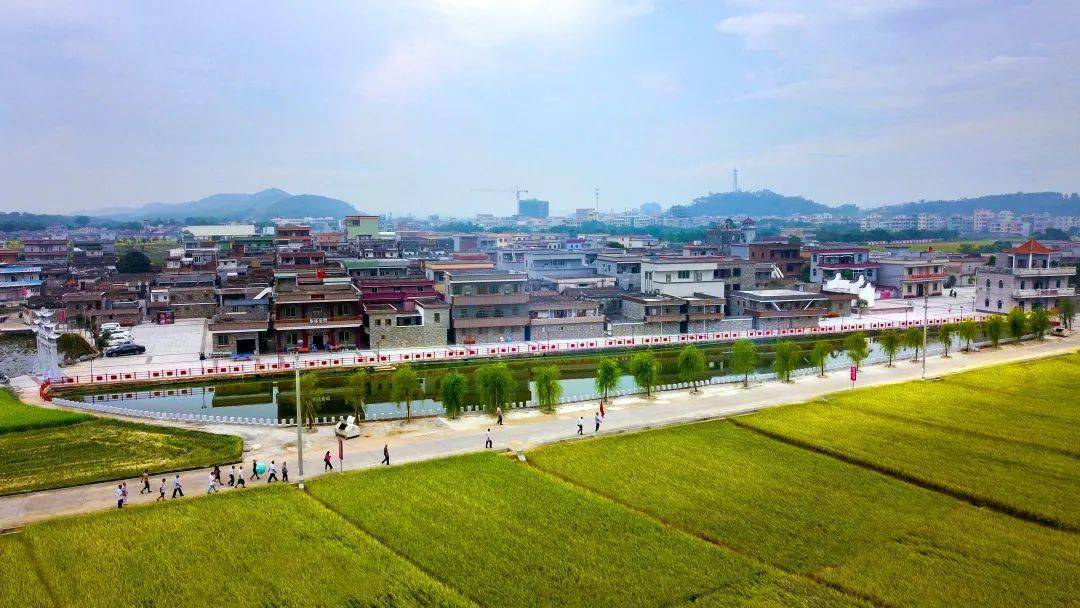 【区域平衡发展】兔年新春,江海,恩平游玩攻略大放送~_江门_公园_路线