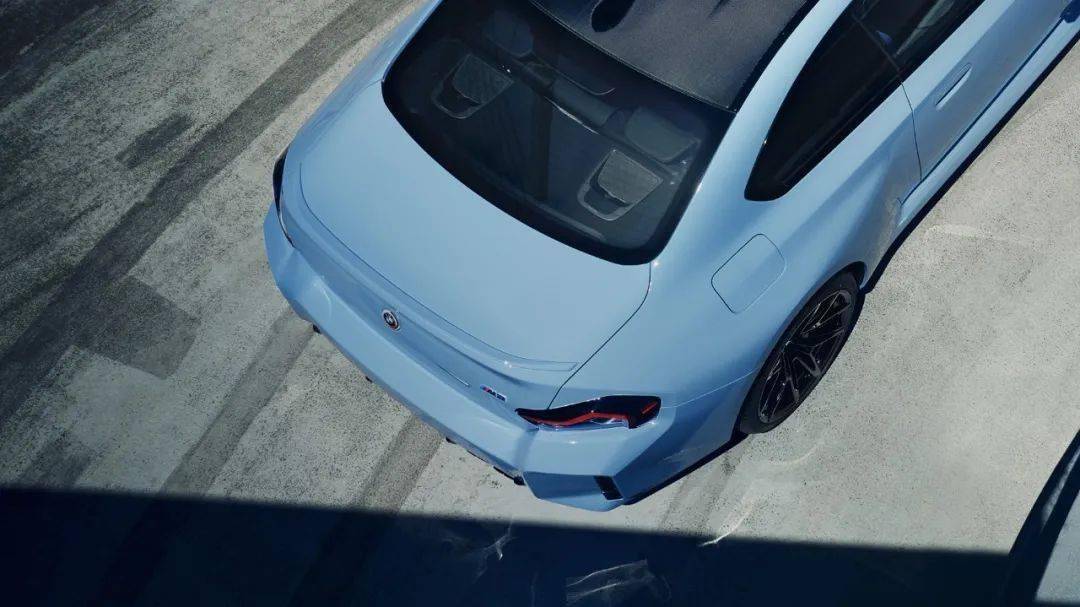 七种造型！宝马M Performance尾翼大全，最后一个最孤傲！_搜狐汽车_搜狐网