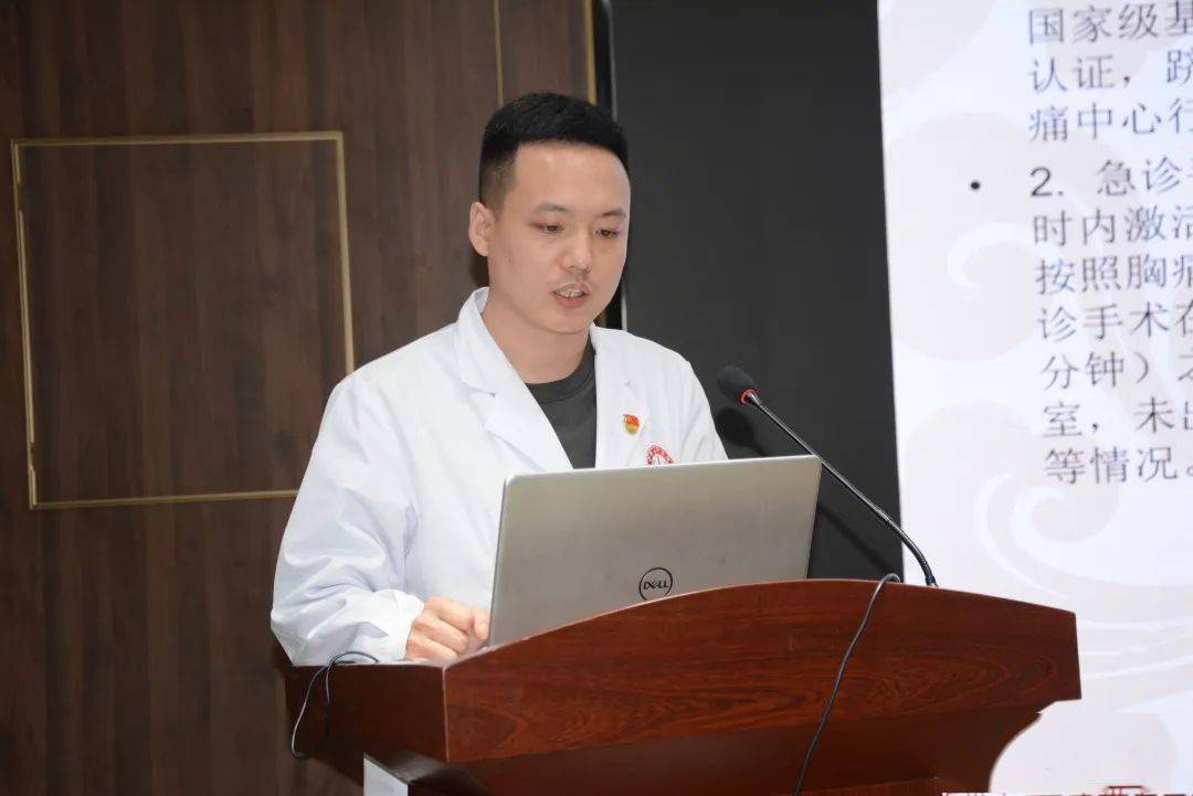 踔厉奋发促发展 笃行不怠谱新篇: 宁津县中医院举行