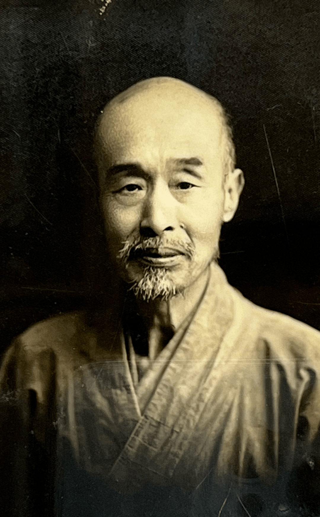 弘一法师：律己宜带秋风，处世须带春风_书法_中国_行书