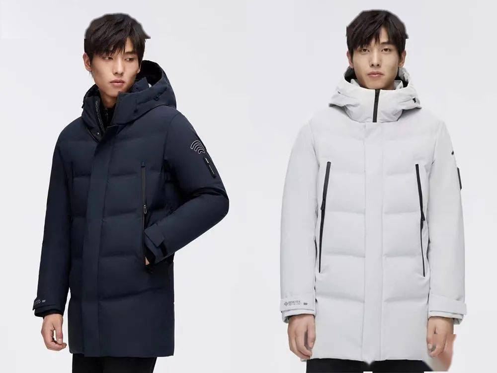 这9个牌子好穿又显身份,还能秀恩爱…_moncler_大佬_马云