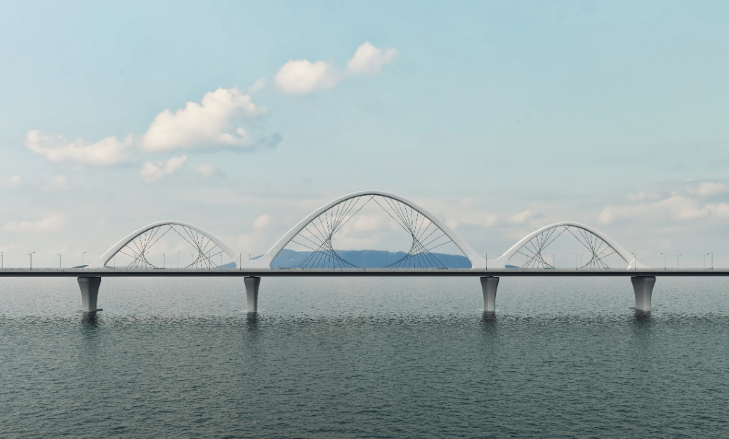 2022重大中标项目回顾_工程_建设_通道