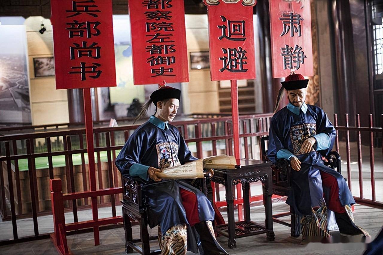 升迁最快的总督,但名声却很臭,曾私自将领土割给洋人_琦善_刑部_河南