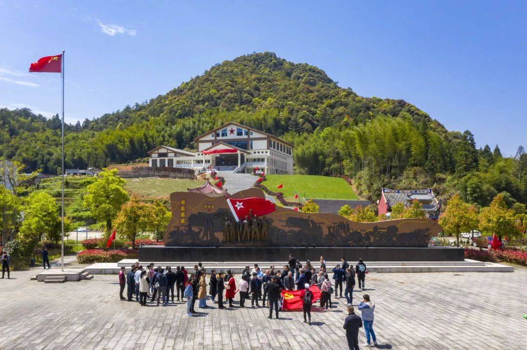 供圖d3:八都洋頭→八都猴盾→霍童古鎮→黃鞠灌溉工程猴盾雷氏宗祠