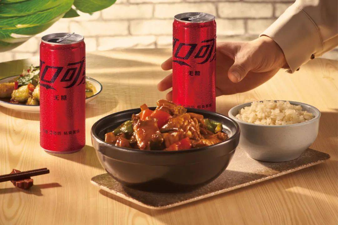 可口可乐带你吃火锅霸王餐,开启年味体验_南宁_美味_年夜饭