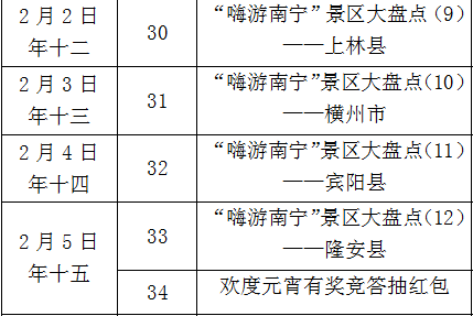 文化过大年 | 新春线上活动好戏连台，足不出户共享文化盛宴！