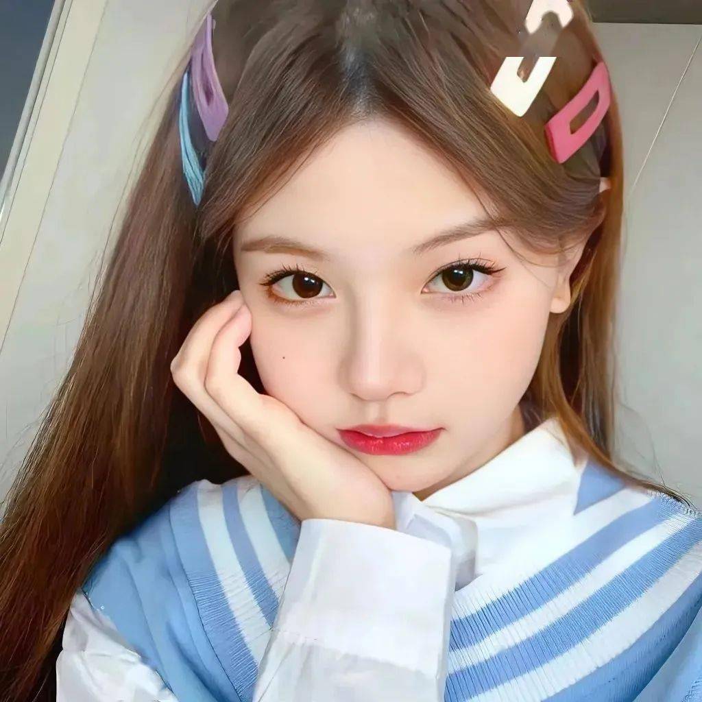 头像| 小众高级感的宝藏微信头像