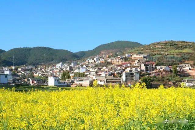 大理古城90公里密祉位于大理州弥渡县西南弥渡县密祉小镇走进弥渡密祉