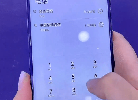 打电话不收费的手机