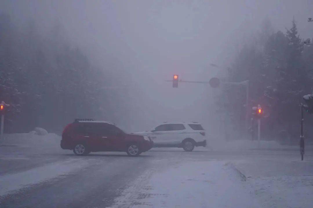 最冷一天?！-14℃！大風(fēng)！臨沂繼續(xù)發(fā)布寒潮黃色預(yù)警！