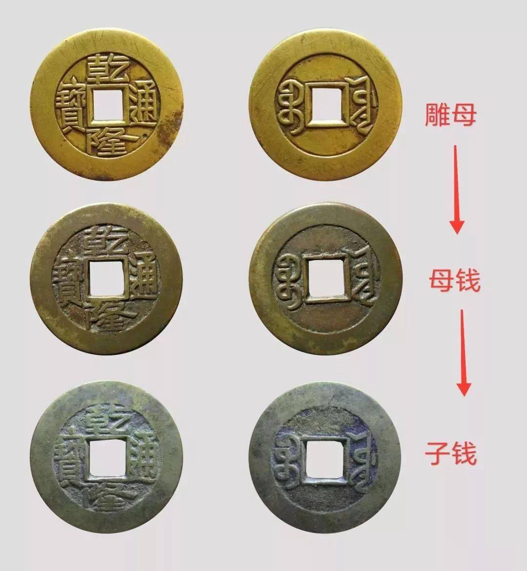 比雕母还珍贵的钱币，你见过吗？_搜狐网