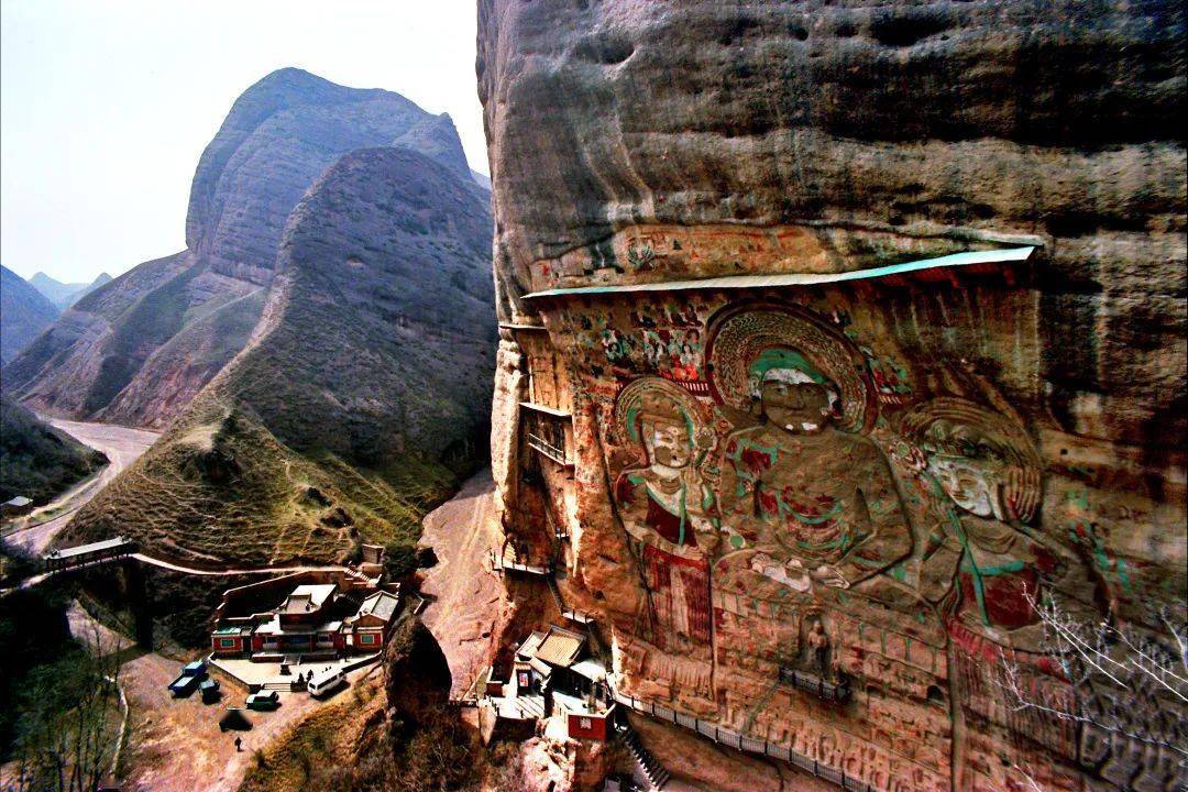马武德▲乌鞘岭长城(武威市)摄影:张建华▲马牙雪山(武威市)甘肃省