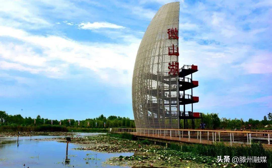 假期过半,健康养生游赶紧约起来_滕州_温泉度假村_湿地