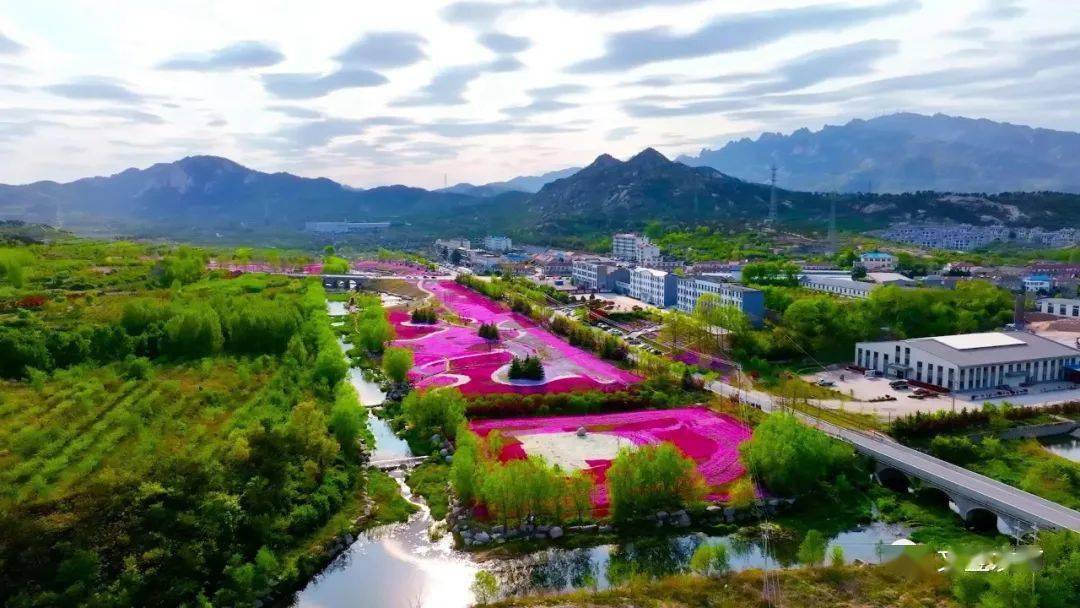 文登春节特别策划丨于哥带你看昆嵛_于永波_村民_摄影