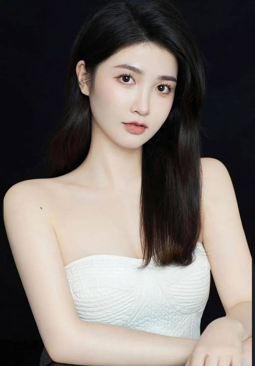 人像摄影:用纯洁的眼神看待世界