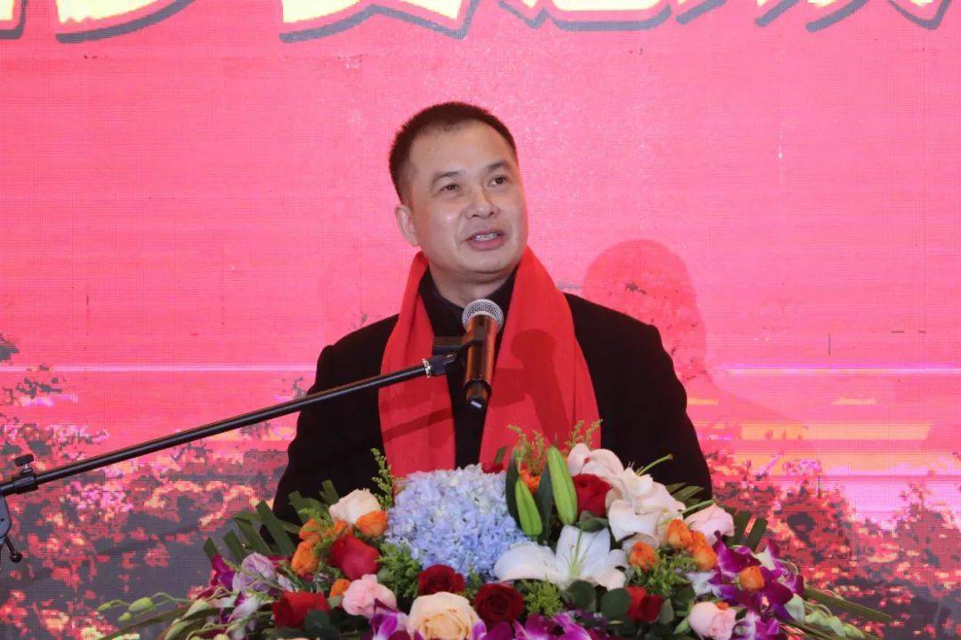 苍南这70人为老家捐了1400万_宜山_发展_乡贤