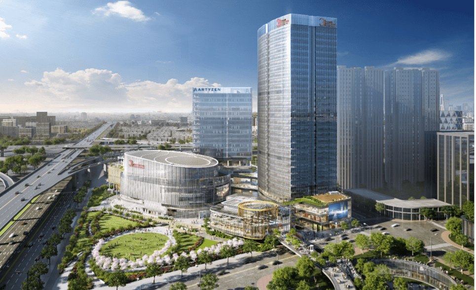 前滩31文化演艺中心多个岗位,交通便利/节日福利_工作_演出_管理