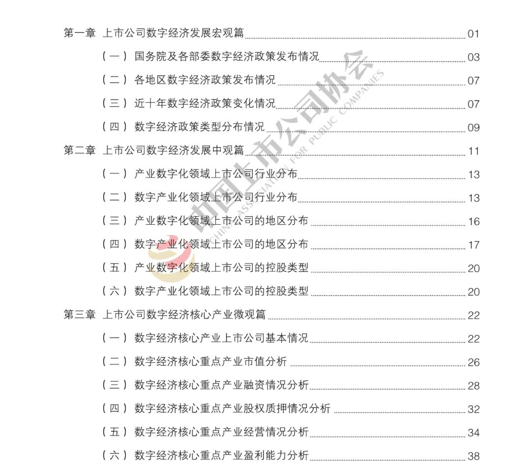 开工大礼！2022中国造造业数字化转型十大白皮书（一键下载）