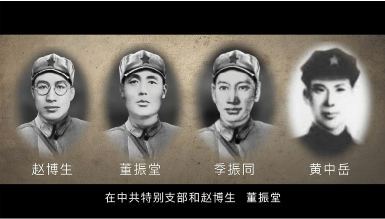 不輸給彭德懷的我軍將領,犧牲後被割下頭顱,次子91歲才找回頭顱