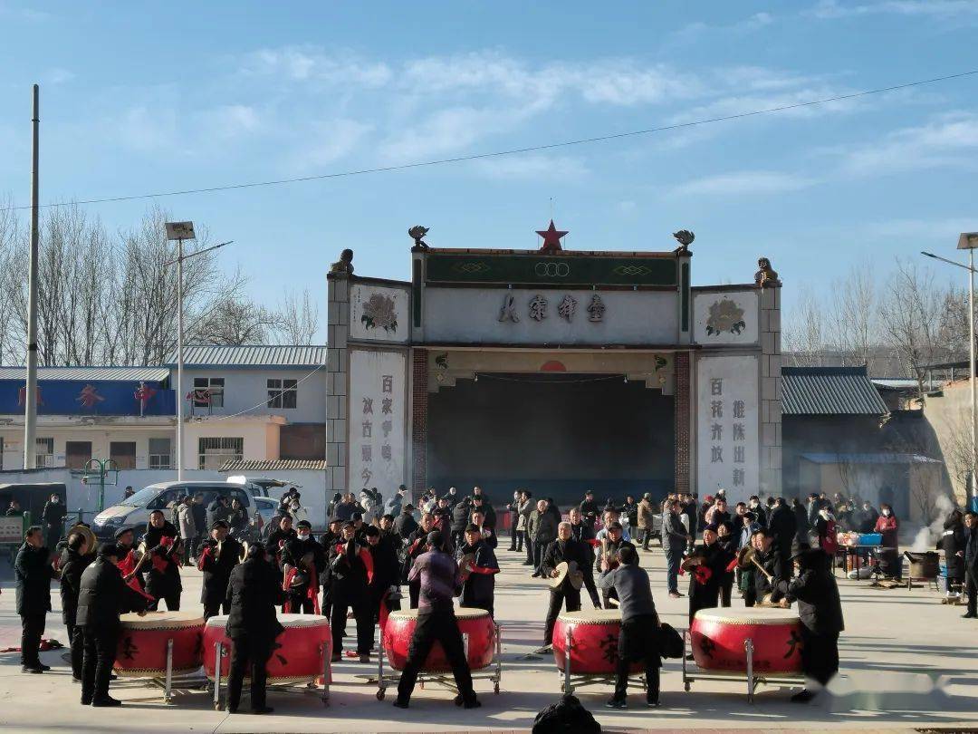 双节嗨不停 蒸肉最洛宁‖东宋镇决赛火热开赛!_活动_争霸赛_选手