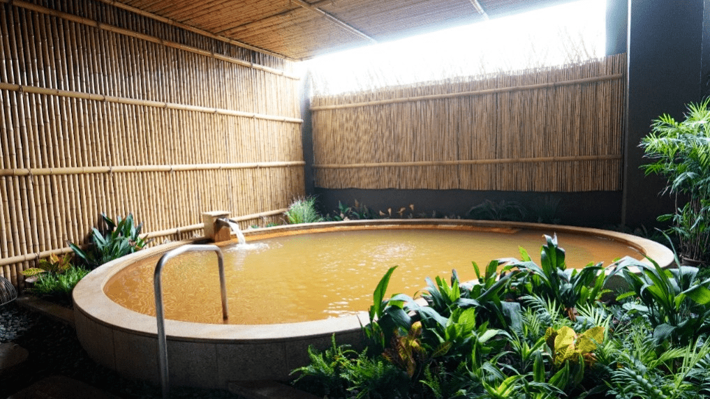 【周末可用丨赠温泉浴资】藏身太仓沙溪古镇的避世酒店:061299起住