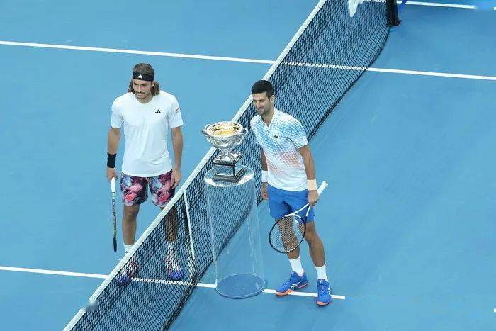 德约创历史斩获澳网第10冠 大满贯22冠_德约科维奇_帕斯_决赛