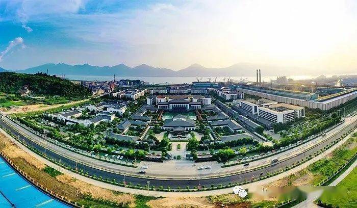 青拓集团:创新驱动,为不锈钢产业"后千亿"时代发展蓄能_项目_配套