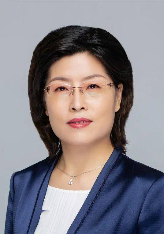 14位新晋副省部级女领导干部,来自民主党派_北京市_民建_司马红