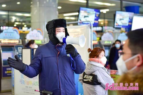 春节假期青岛地铁线网总客运量310.08万人次_搜狐网