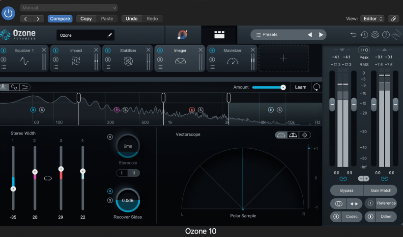 Чһվʽĸڹߵ¸ߣiZotope Ozone ...