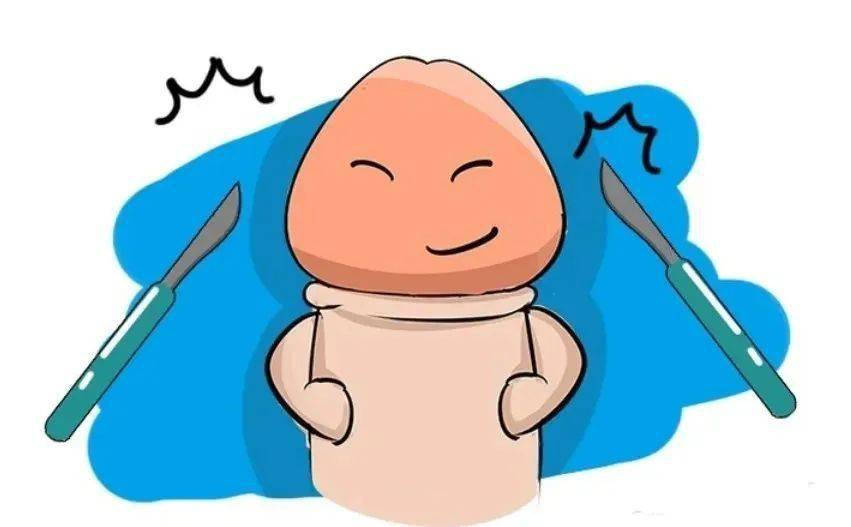 【科室新闻】新野县人民医院男科开展了第一例蹼状阴茎和阴茎阴囊转位