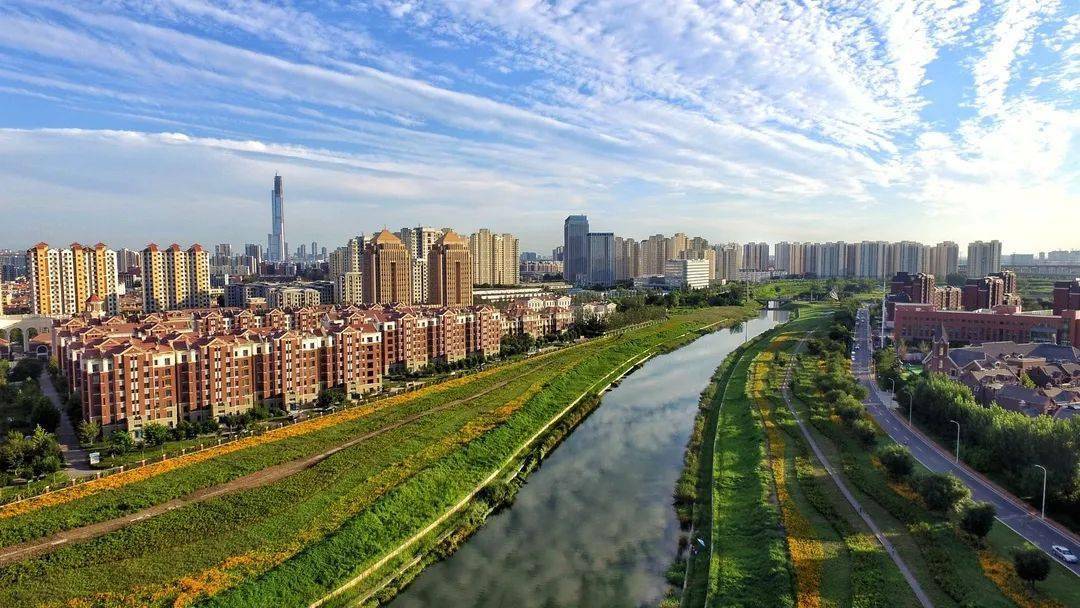 西青区中北镇2023年民生实事项目好亮眼!_建设_改造_城市