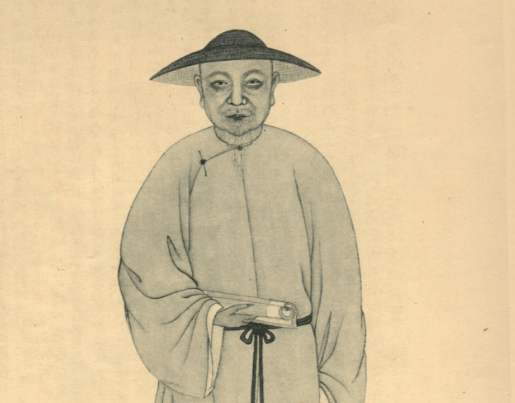 天下最苦人:嫖最美的妓,写最骚的诗