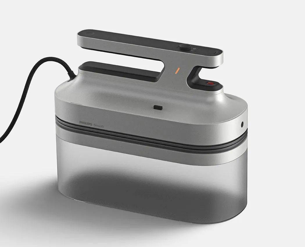 创意电熨斗设计分享_蒸汽_nip_用户