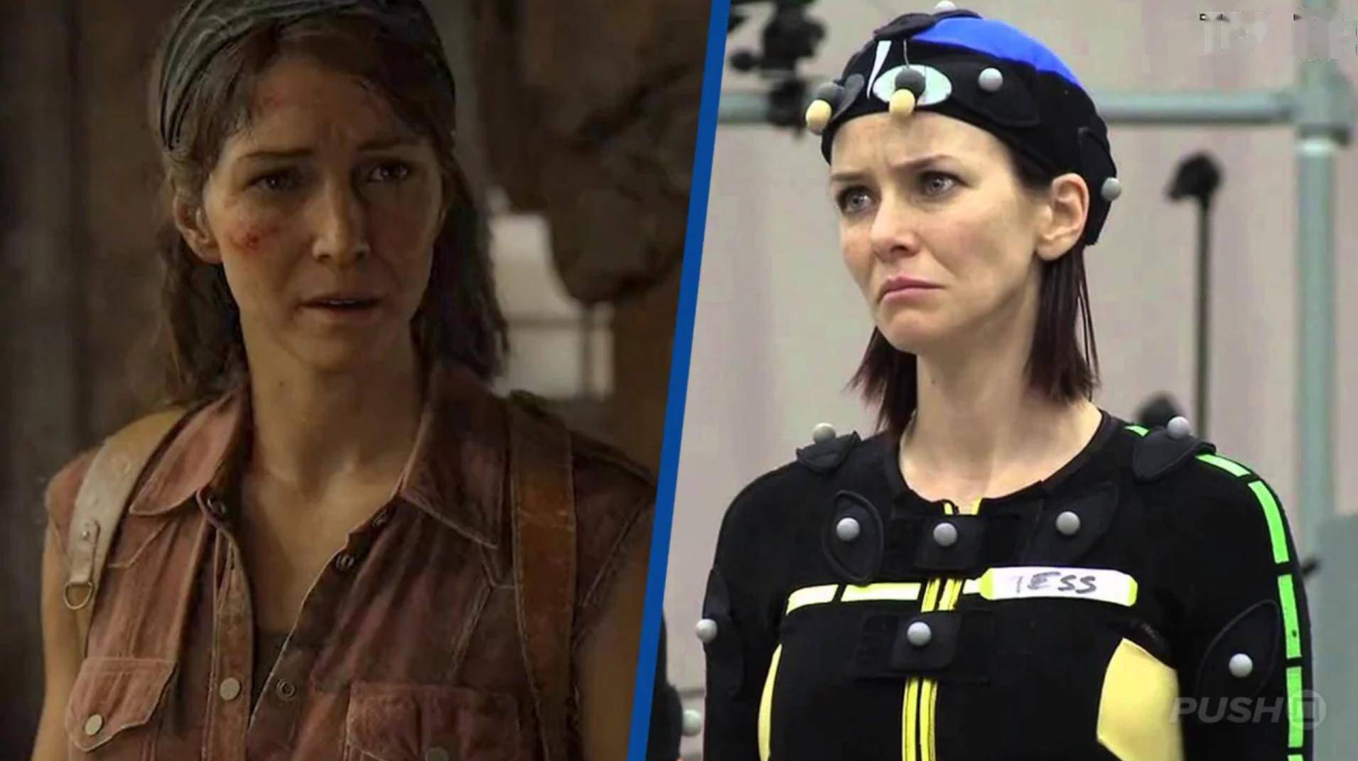 "刚得知我亲爱的朋友annie wersching去世了