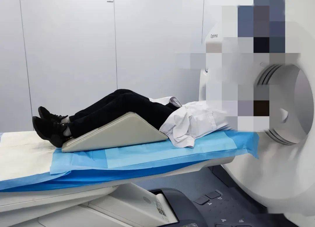 人体哪几个常见部位ct扫描时,需要打角度?_椎间盘_腰椎_定位