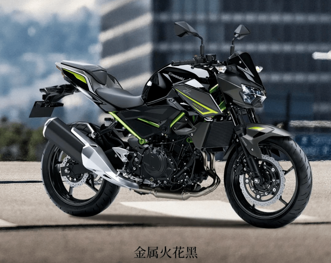 川崎z400配置参数:目前国内这个价位有不少车型可以选择,大家觉得2023