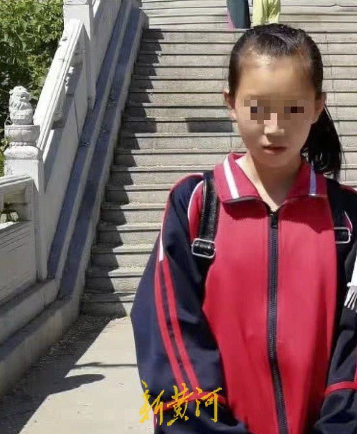 吉林17岁高三女孩失踪87天无音信,失踪路段监控曾拍到有人跳江_郑春梅